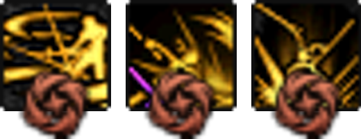 DNF11月职业平衡刃影怎么玩15