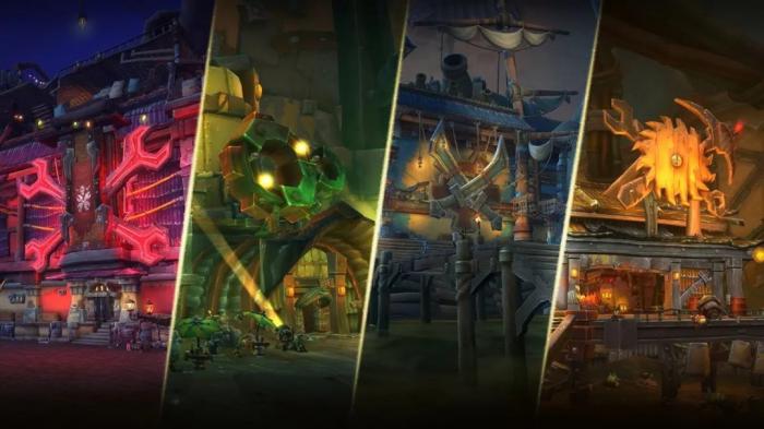 魔兽世界12.0奇袭贼套装效果一览1