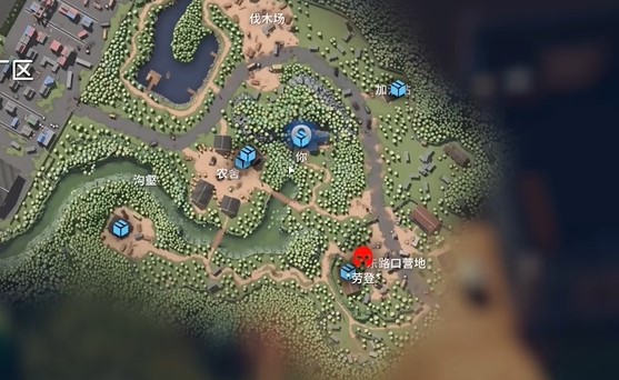 逃离鸭科夫ADAR1