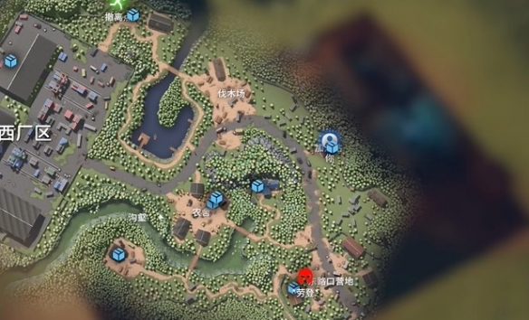 逃离鸭科夫防毒面具图纸_逃离鸭科夫防毒面具在哪里