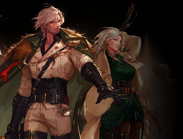 DNF11月职业平衡暗刃怎么玩15