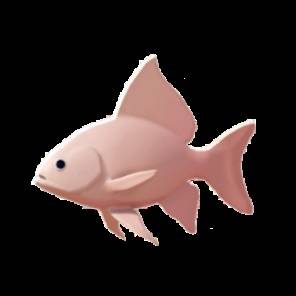 逃离鸭科夫粉金鱼在哪钓1