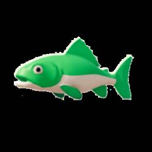 逃离鸭科夫绿背鳙鱼钓_逃离鸭科夫绿背在哪钓