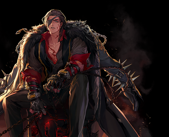 DNF11月职业平衡男街霸怎么玩18