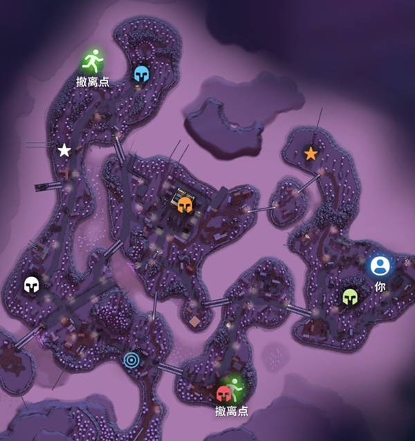 逃离鸭科夫比利比利成就攻略2