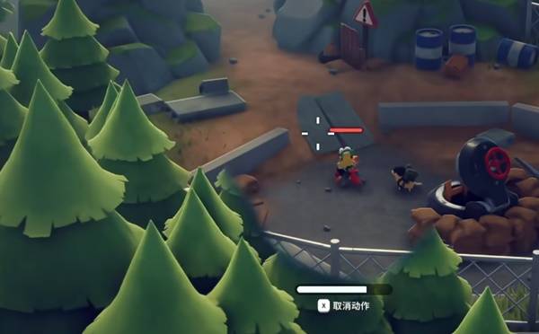 逃离鸭科夫怎么刷刀2