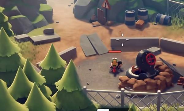 逃离鸭科夫怎么刷刀6