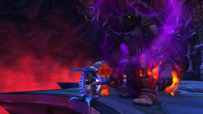 魔兽世界熊猫人之谜前夕团本暮光堡垒打法攻略2