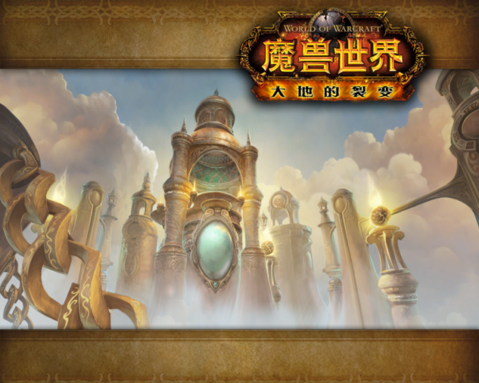 魔兽世界熊猫人之谜前夕团本风神王座打法攻略1