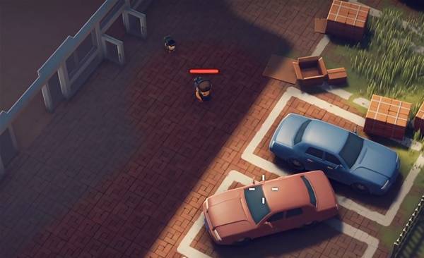 逃离鸭科夫维达怎么打2