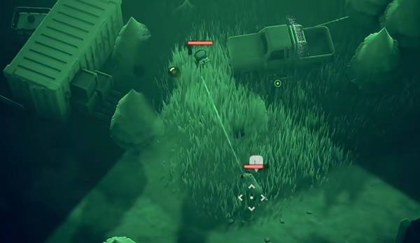 逃离鸭科夫劳登怎么打3