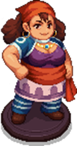 DNF猪猪牌同花缪斯流玩法攻略12