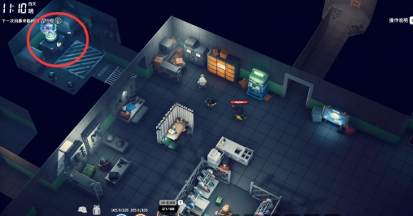 逃离鸭科夫赤核碎片有什么用2