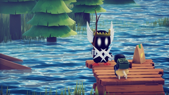 逃离鸭科夫蚯蚓怎么获得3