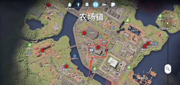 逃离鸭科夫AK103图纸怎么获得1