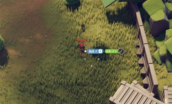 逃离鸭科夫超级电源任务攻略3