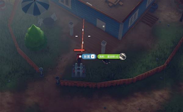 逃离鸭科夫无法抗拒任务攻略3