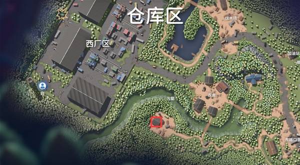 逃离鸭科夫专家快递员1任务攻略2