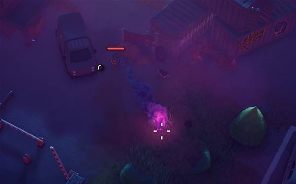 逃离鸭科夫空间晶体任务攻略2