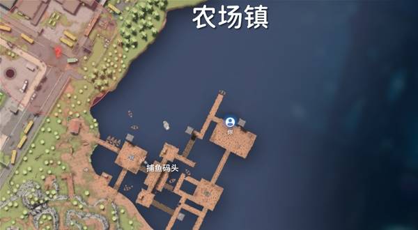 逃离鸭科夫夜钓准备任务攻略2