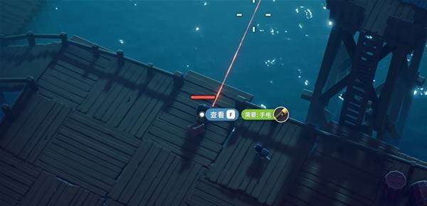 逃离鸭科夫夜钓准备任务攻略3