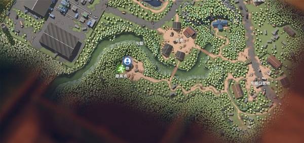 逃离鸭科夫隐居任务攻略2