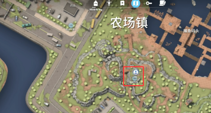 逃离鸭科夫取样空间风暴任务攻略1