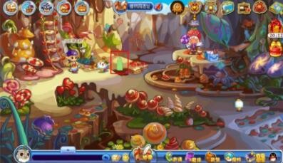 洛克王国木灵石在哪获得2