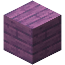 我的世界诡厄巫法紫颂木装饰方块合成表_我的世界诡异木板怎么做