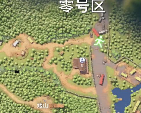 逃离鸭科夫地窖钥匙_逃离鸭科夫地窖钥匙代码