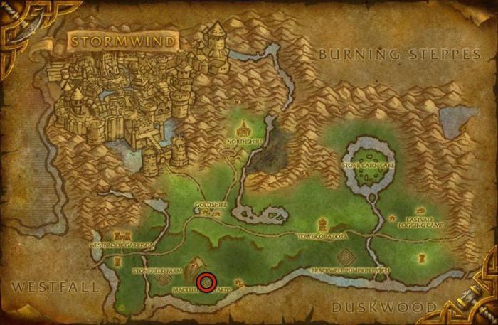 魔兽世界熊猫人之谜剥皮13