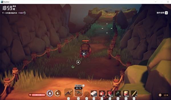 逃离鸭科夫火麒麟在哪拿2