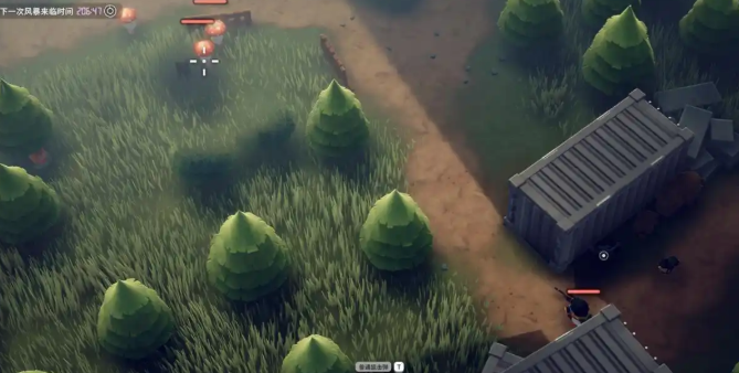 逃离鸭科夫劳登在哪2