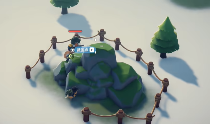 逃离鸭科夫黑色针剂蓝图怎么获得1