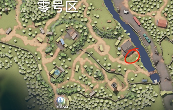 逃离鸭科夫黑色针剂蓝图怎么获得5