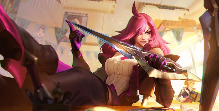 LOL海克斯大乱斗亡命之徒的坚韧符文效果一览1