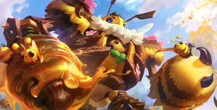 LOL海克斯大乱斗夜行者符文效果一览1