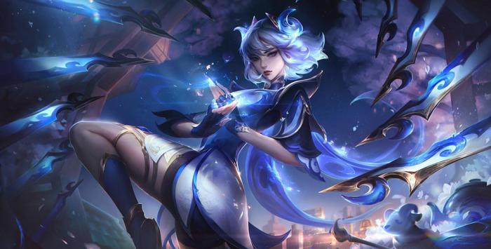 LOL海克斯大乱斗违规召回符文_海克斯碎片大乱斗能