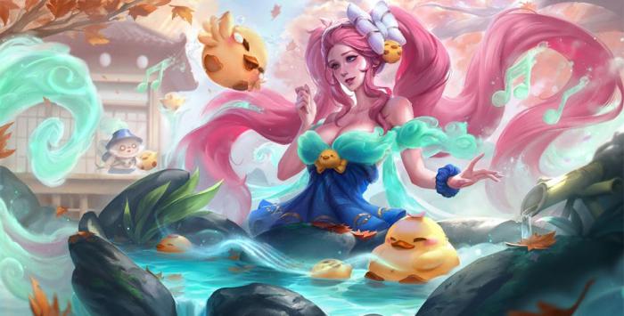 LOL海克斯大乱斗刃下之风符文效果一览1