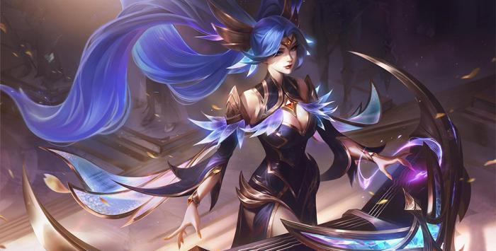 LOL海克斯大乱斗良性循环符文效果一览1