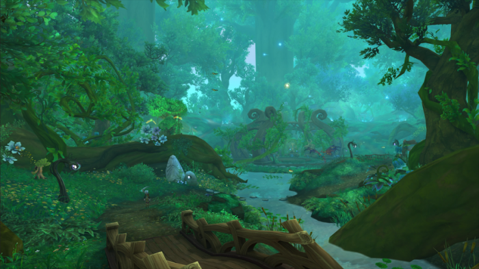 魔兽世界幻境新生满级后提升装等_幻境多少级开启