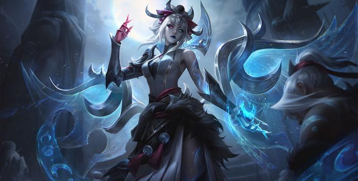 LOL海克斯大乱斗充能重置符文效果一览1