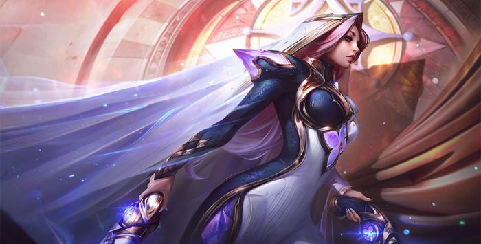 LOL海克斯大乱斗逃生计划符文效果一览1