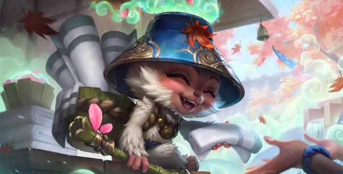 LOL海克斯大乱斗攻防转化AP向符文效果一览1