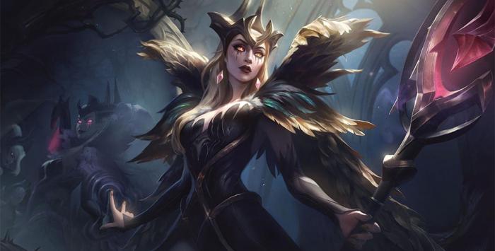 LOL海克斯大乱斗疯狂科学家符文_LOL海克斯大乱斗bug