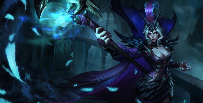 LOL海克斯大乱斗封王符文_英雄联盟海克斯闪现符文