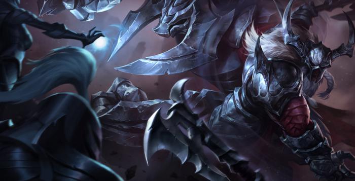 LOL海克斯大乱斗夺金符文_lol海克斯宝箱奖池