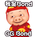 DNF猪猪侠表情包外观一览1