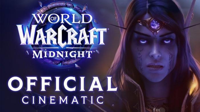 魔兽世界至暗之夜a测战士改动一览1