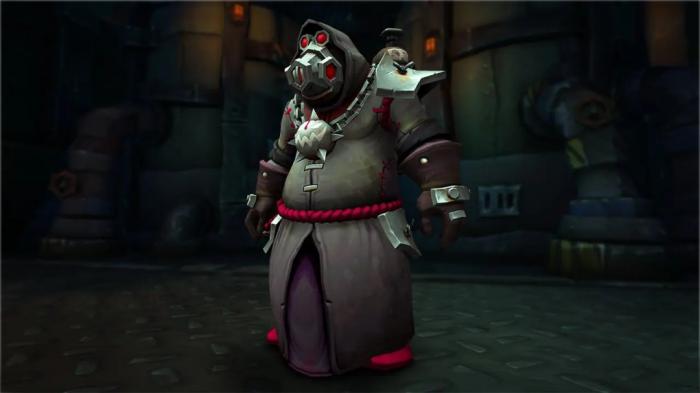 魔兽世界清醒之力任务攻略1